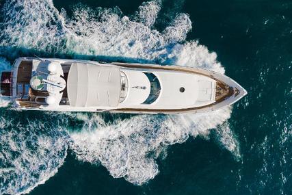 Sunseeker 105 Yacht