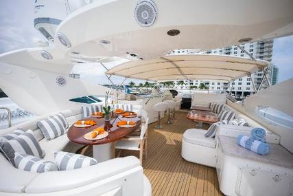 Sunseeker 105 Yacht