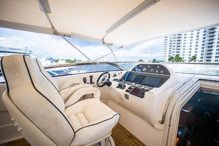 Sunseeker 105 Yacht