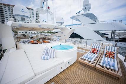 Sunseeker 105 Yacht