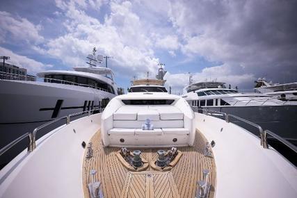 Sunseeker 105 Yacht