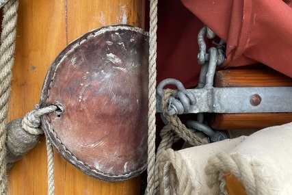 Custom Boats Bristol Channel Pilot Cutter Replica