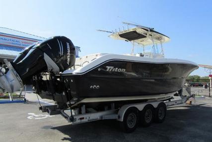 Triton 301 CC