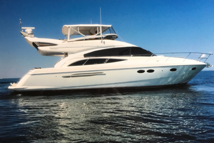 Princess 57 Motor Yacht