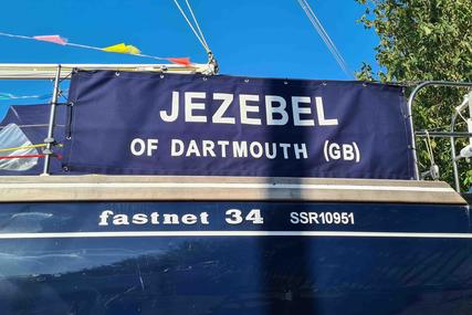 FASTNET 34