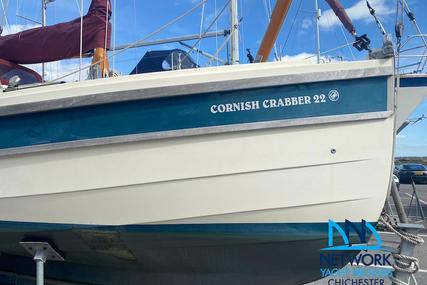 Cornish Crabbers 22