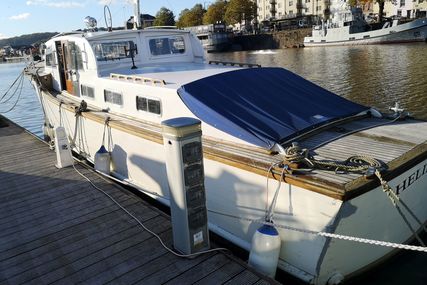 Osborne MOTOR YACHT