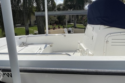 Boston Whaler 170 Dauntless