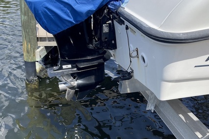 Boston Whaler 170 Dauntless