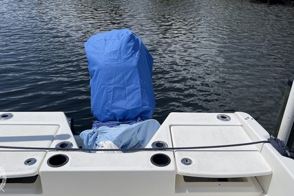 Boston Whaler 170 Dauntless