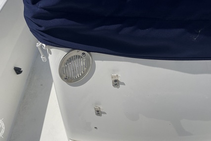 Boston Whaler 170 Dauntless