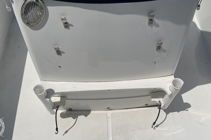 Boston Whaler 170 Dauntless