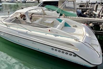 Sunseeker Hawk 31