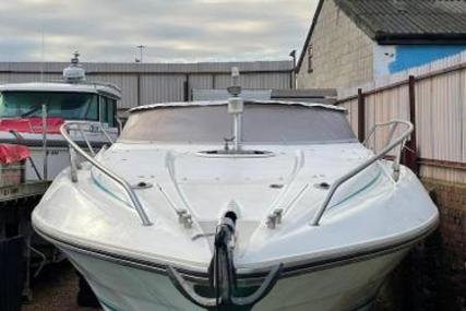 Sunseeker Hawk 31