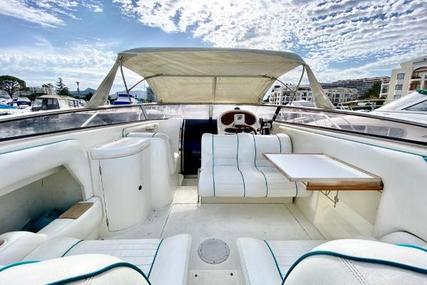 Sunseeker Hawk 31