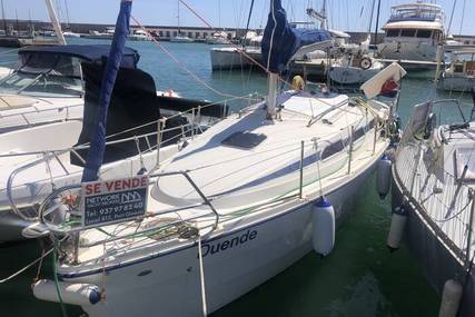 Imexus 28 IB MotorSailer