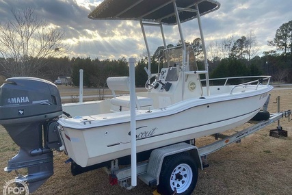 Scout 172 Sportfish