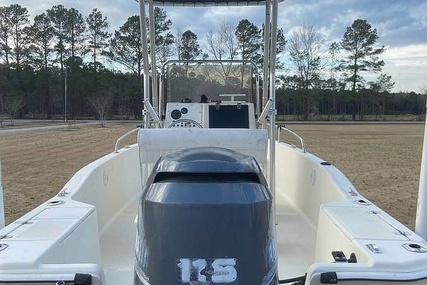 Scout 172 Sportfish