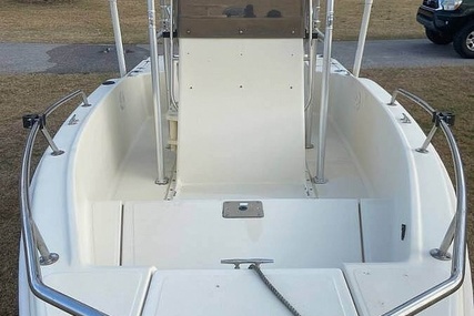 Scout 172 Sportfish