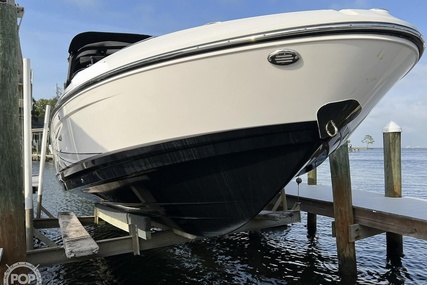 Chaparral 243 Vortex