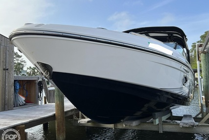 Chaparral 243 Vortex