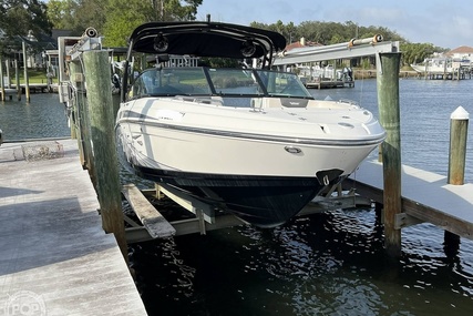 Chaparral 243 Vortex