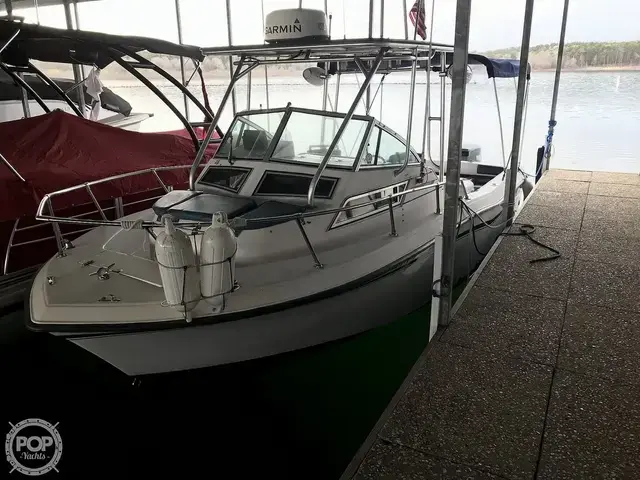 Grady White Seafarer 228G