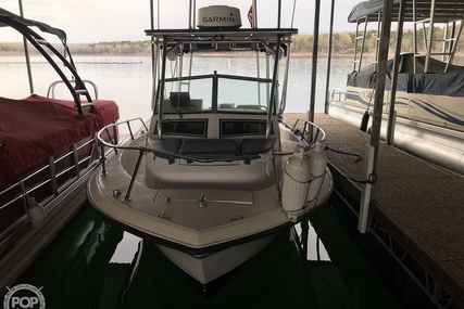 Grady White Seafarer 228G