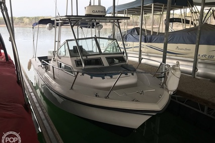 Grady White Seafarer 228G