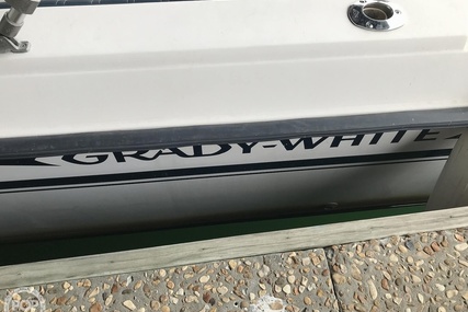 Grady White Seafarer 228G