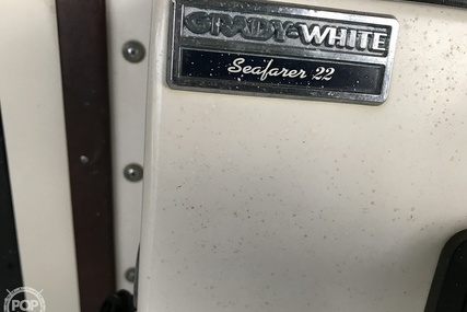 Grady White Seafarer 228G