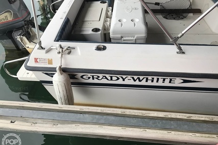 Grady White Seafarer 228G