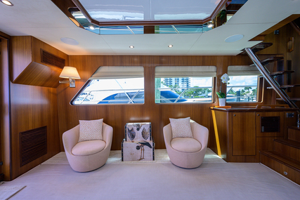 Ocean Alexander 65 MOTOR YACHT