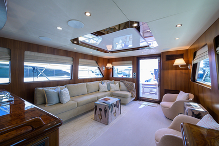 Ocean Alexander 65 MOTOR YACHT