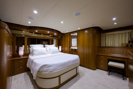 Ocean Alexander 65 MOTOR YACHT