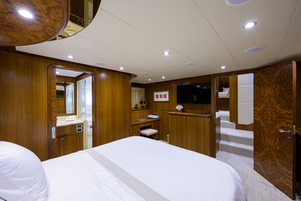 Ocean Alexander 65 MOTOR YACHT