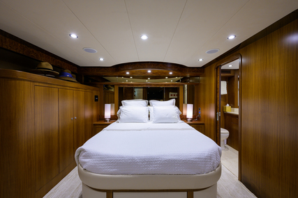 Ocean Alexander 65 MOTOR YACHT