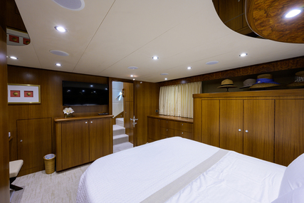 Ocean Alexander 65 MOTOR YACHT