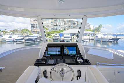 Ocean Alexander 65 MOTOR YACHT