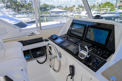 Ocean Alexander 65 MOTOR YACHT