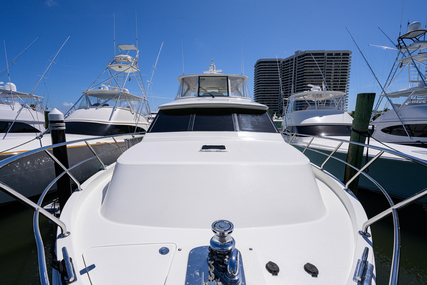 Ocean Alexander 65 MOTOR YACHT