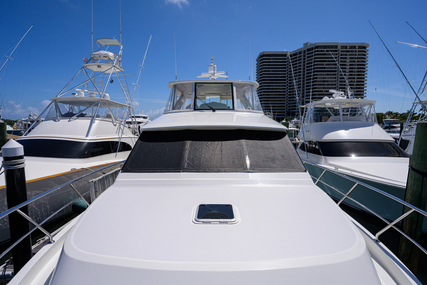 Ocean Alexander 65 MOTOR YACHT