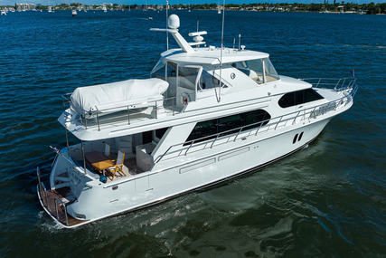 Ocean Alexander 65 MOTOR YACHT