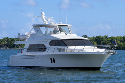 Ocean Alexander 65 MOTOR YACHT