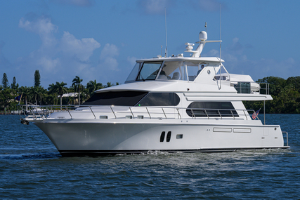 Ocean Alexander 65 MOTOR YACHT