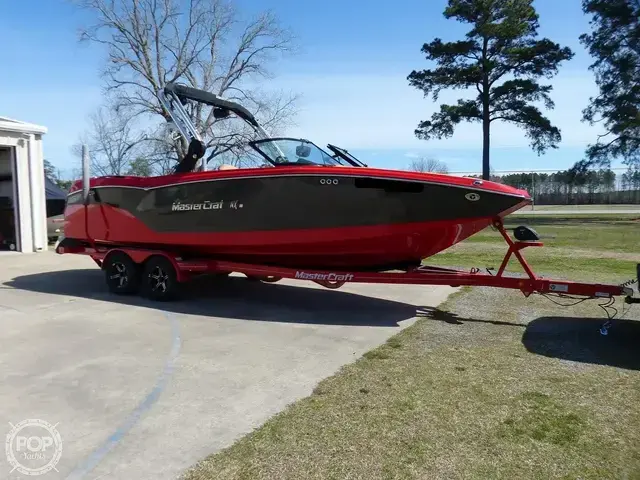 Mastercraft NXT24