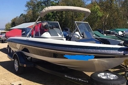 Ranger Boats Reata 1850RS