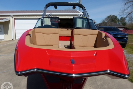 Mastercraft NXT24