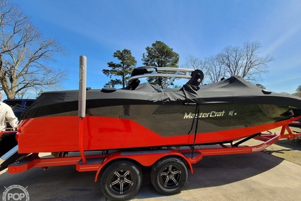 Mastercraft NXT24