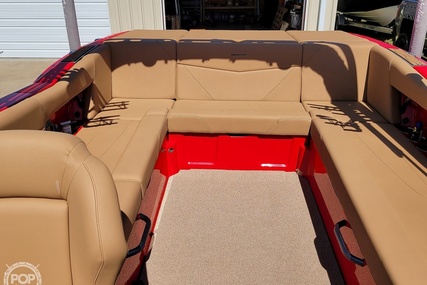 Mastercraft NXT24